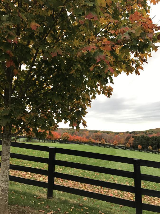 Station Inn Pawling 외부 사진